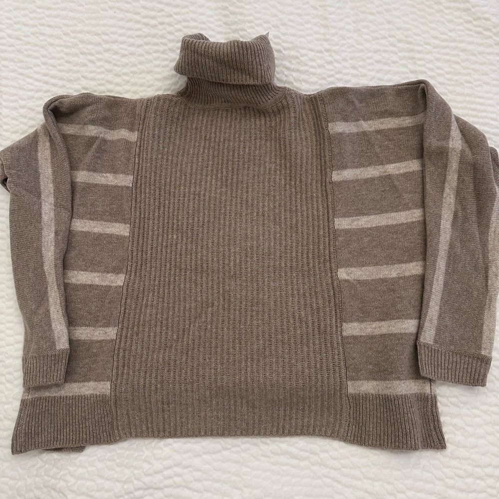 Splendid oversized sweater